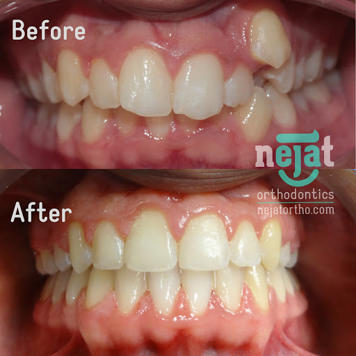 Nejat Orthodontics image