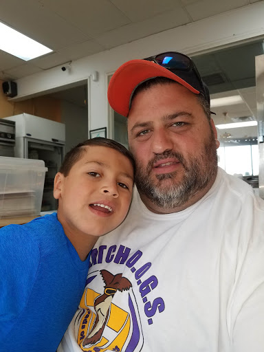 Donut Shop «Memorial Donuts», reviews and photos, 14039 Memorial Dr, Houston, TX 77079, USA