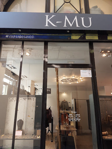K-Mu Boutique