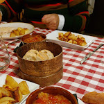 Photo n°2 de l'avis de Marco.i fait le 11/10/2021 à 07:14 sur le  Vàmolà Ristorante Altedo à Altedo