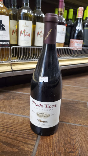 Wine Store «Vendome Wine & Spirits», reviews and photos, 270 Robertson Blvd, Beverly Hills, CA 90211, USA