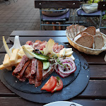 Photo n°1 de l'avis de Jochen.a fait le 07/07/2022 à 17:31 sur le  Gaststätte Brauhaus Zwickau GmbH à Zwickau