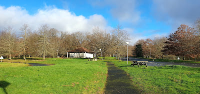 Deli by Shell - Aire du val de l'Indre à Velles