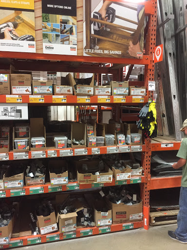 Home Improvement Store «The Home Depot», reviews and photos, 999 W Riverdale Rd, Riverdale, UT 84405, USA