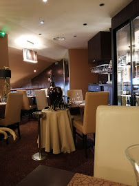 Atmosphère du Restaurant Ristorente enoteca italiana à Tours - n°12