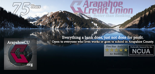 Credit Union «Arapahoe Credit Union Centennial», reviews and photos