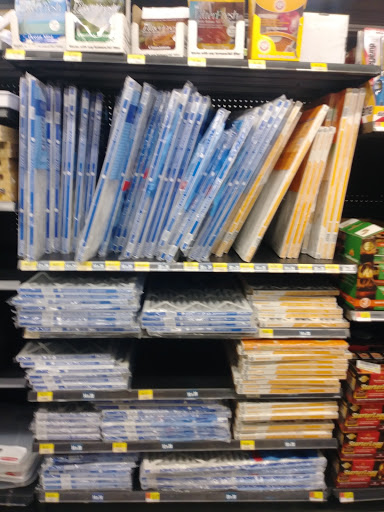 Supermarket «Walmart Neighborhood Market», reviews and photos, 850 E 88th Ave, Thornton, CO 80229, USA