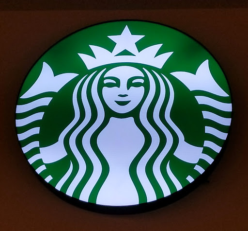 Coffee Shop «Starbucks», reviews and photos, 700 US-101, Florence, OR 97439, USA