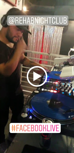 Night Club «Rehab Lounge & Nightclub», reviews and photos, 2615 S 120th St, Omaha, NE 68144, USA