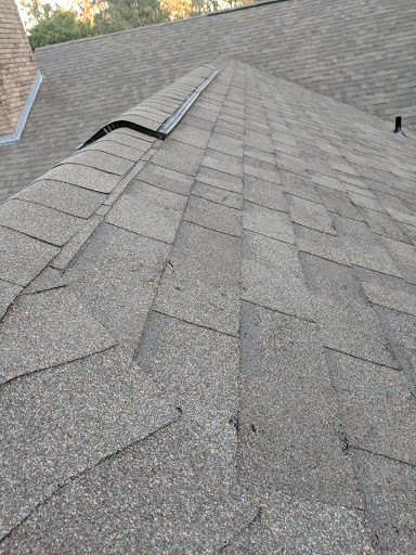 Roofing Contractor «Jasper Contractors», reviews and photos, 1690 Roberts Blvd #112, Kennesaw, GA 30144, USA