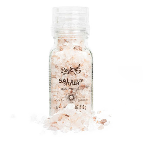 Salts of the World UK | Gourmet Salt | Buy online - Supermarket