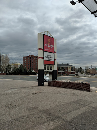 Bowling Alley «AMF Monaco Lanes», reviews and photos, 6767 Leetsdale Dr, Denver, CO 80224, USA