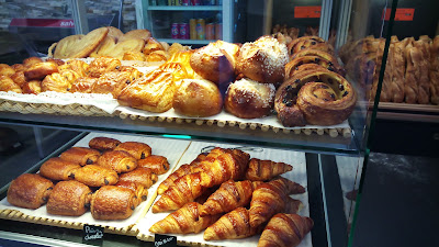 L'atelier (Boulangerie/Pâtisserie/Sandwicheri/Salon de thé) à Céret