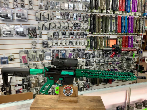 Sporting Goods Store «Mazama Sporting Goods», reviews and photos, 1055 Bailey Hill Rd, Eugene, OR 97402, USA