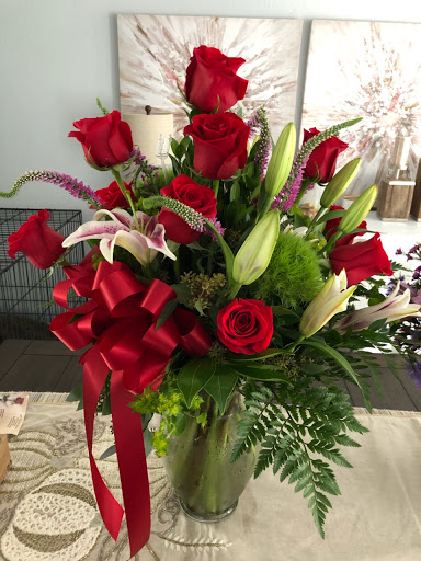 Florist «A Crooked Stem Flowers», reviews and photos, 237 E Plymouth Ave, DeLand, FL 32724, USA