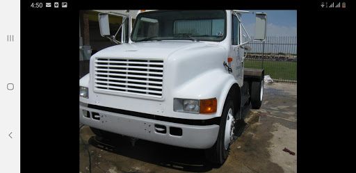 Auto Body Shop «Budget Auto Body Shop», reviews and photos, 3530 N Buckner Blvd, Dallas, TX 75228, USA