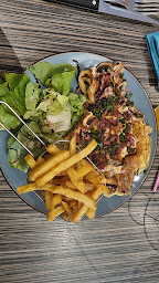 Photo n°1 de Restaurant LE COSY à Laon ()