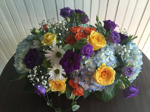 Florist «Floral & Fruit Paradise», reviews and photos, 2704 Bridge Ave, Cleveland, OH 44113, USA