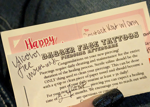 Explore carolina panthers tattoo ideas, creative tattoo ideas in Mount Morris, available at Dagger Face Tattoos