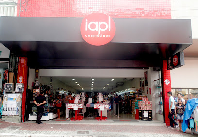 Iap Cosméticos | Produtos de Beleza em Fortaleza