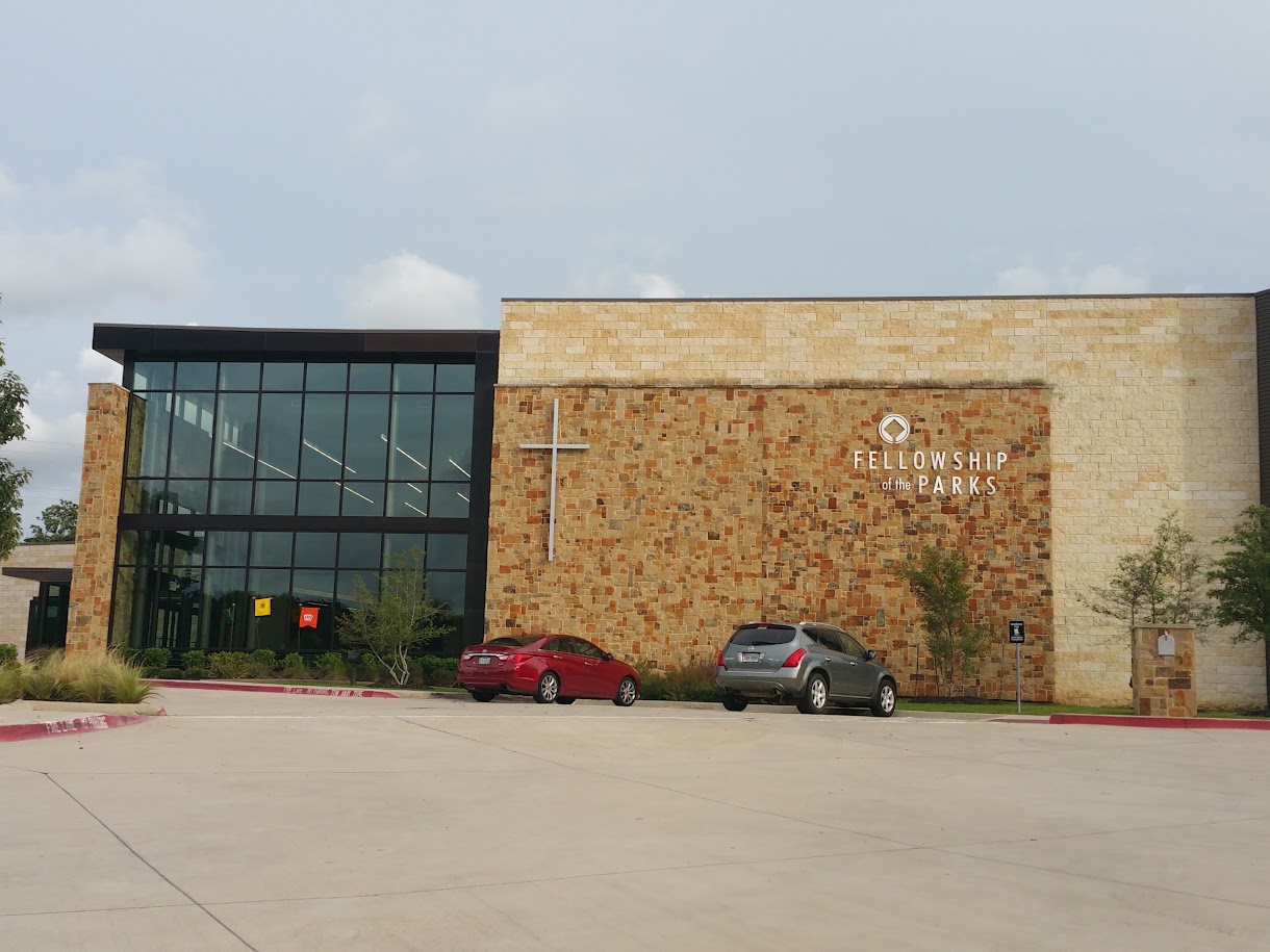 Fellowship of the Parks - Grapevine
