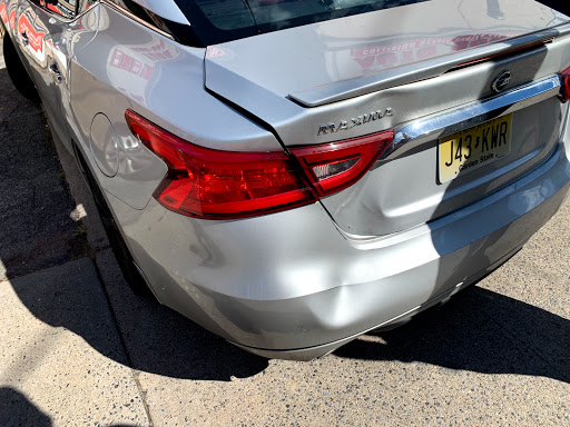 Auto Body Shop «Preferred Auto Body & Repair», reviews and photos, 393 Tompkins Ave, Staten Island, NY 10305, USA