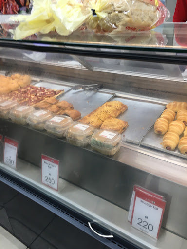 SPAR Surulere, Adeniran Ogunsanya St, Surulere 101211, Lagos, Nigeria, Bakery, state Lagos
