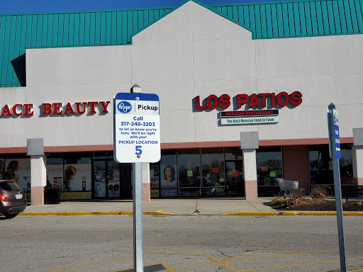 Shopping Mall «Speedway Super Center», reviews and photos, 6020 Crawfordsville Rd, Speedway, IN 46224, USA