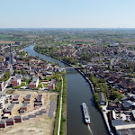 Photo n° 23 de l'avis de Alex.n fait le 06/04/2023 à 11:15 pour Pont Ferroviaire de Quesnoy sur Deûle à Quesnoy-sur-Deûle