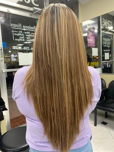 3657 Market St, Clarkston, GA 30021, USA