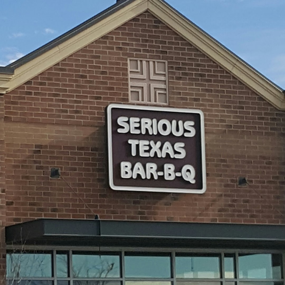 Serious Texas Bar-B-Q North Fort Collins