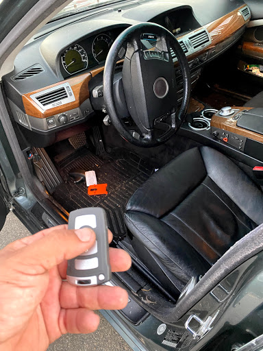 Locksmith «Golden Locks, Inc.», reviews and photos, 16582 Gothard St e, Huntington Beach, CA 92647, USA