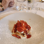 Photo n°1 de l'avis de Anna314.e fait le 11/04/2022 à 18:30 sur le  Ristorante Il Giardino da Giovanni à Orvieto