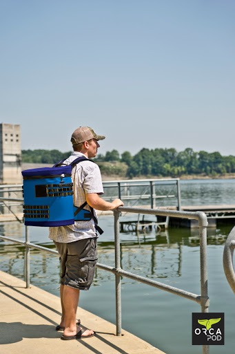 Outdoor Sports Store «Orca Coolers», reviews and photos, 3287 Franklin Limestone Rd, Antioch, TN 37013, USA