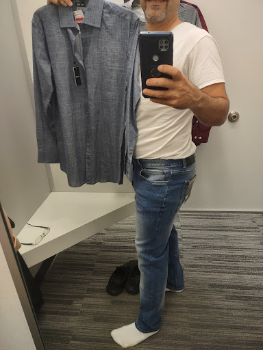 Department Store «Nordstrom Rack Clearwater», reviews and photos, 2435 FL-580, Clearwater, FL 33761, USA