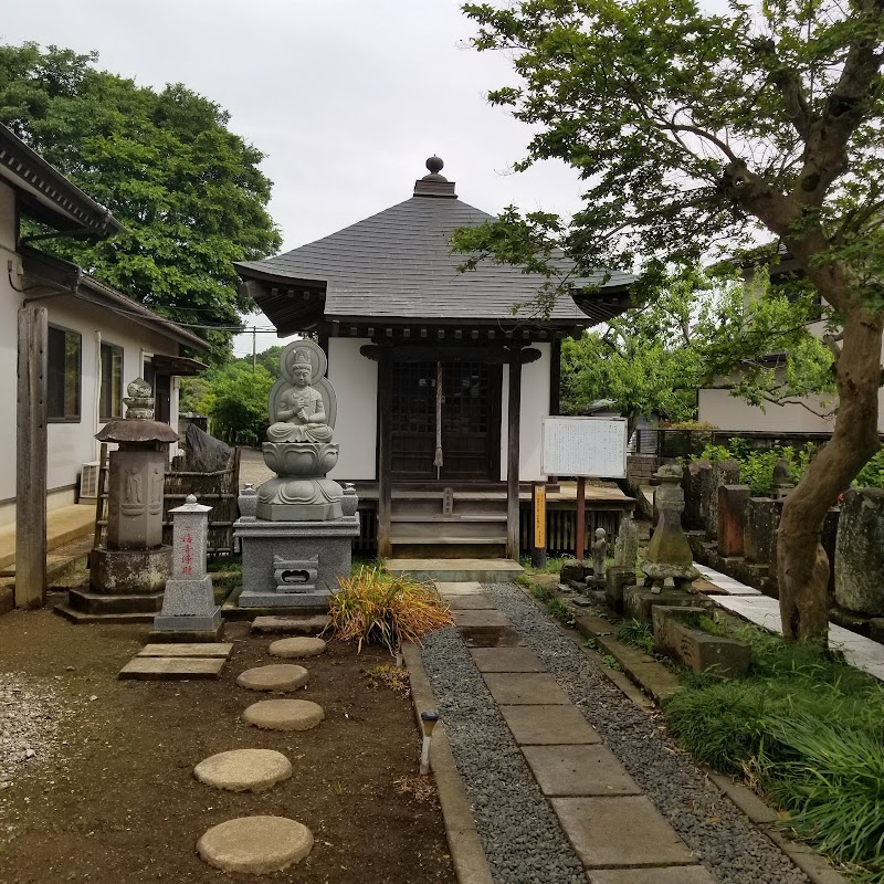 真言宗 豊山派 龍光院