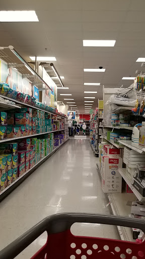 Department Store «Target», reviews and photos, 7505 Laguna Blvd, Elk Grove, CA 95758, USA