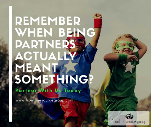 Employment Agency «Frontline Source Group», reviews and photos, 4245 N Central Expy Suite 300, Dallas, TX 75205, USA