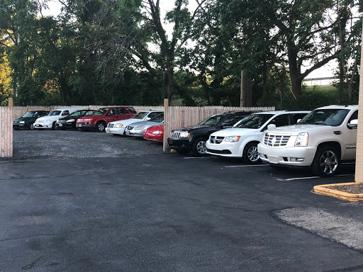 Car Dealer «Premier Auto Sales», reviews and photos, 270 Windsor Hwy, New Windsor, NY 12553, USA