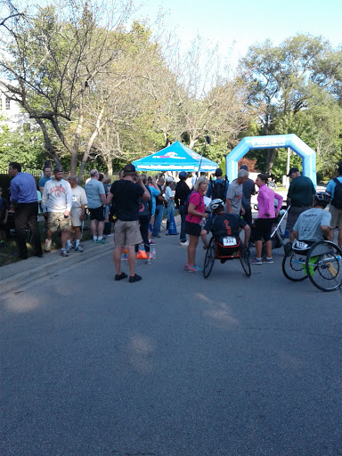 Community Center «Gorton Community Center», reviews and photos, 400 E Illinois Rd, Lake Forest, IL 60045, USA