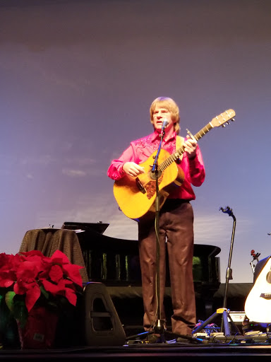 Performing Arts Group «Patchogue Theatre for the Performing Arts», reviews and photos, 71 E Main St, Patchogue, NY 11772, USA