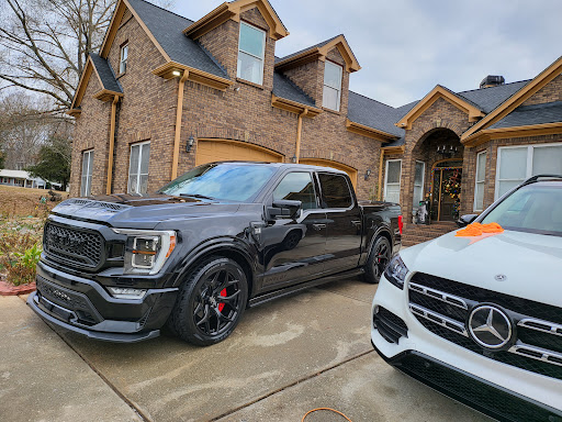 GT Mobile Car Wash LLC en Athens