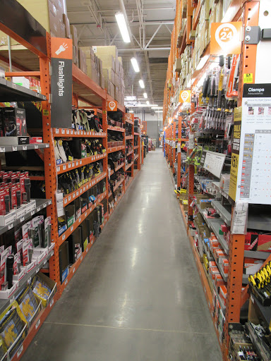 Home Improvement Store «The Home Depot», reviews and photos, 4450 N Fwy Rd, Pueblo, CO 81008, USA