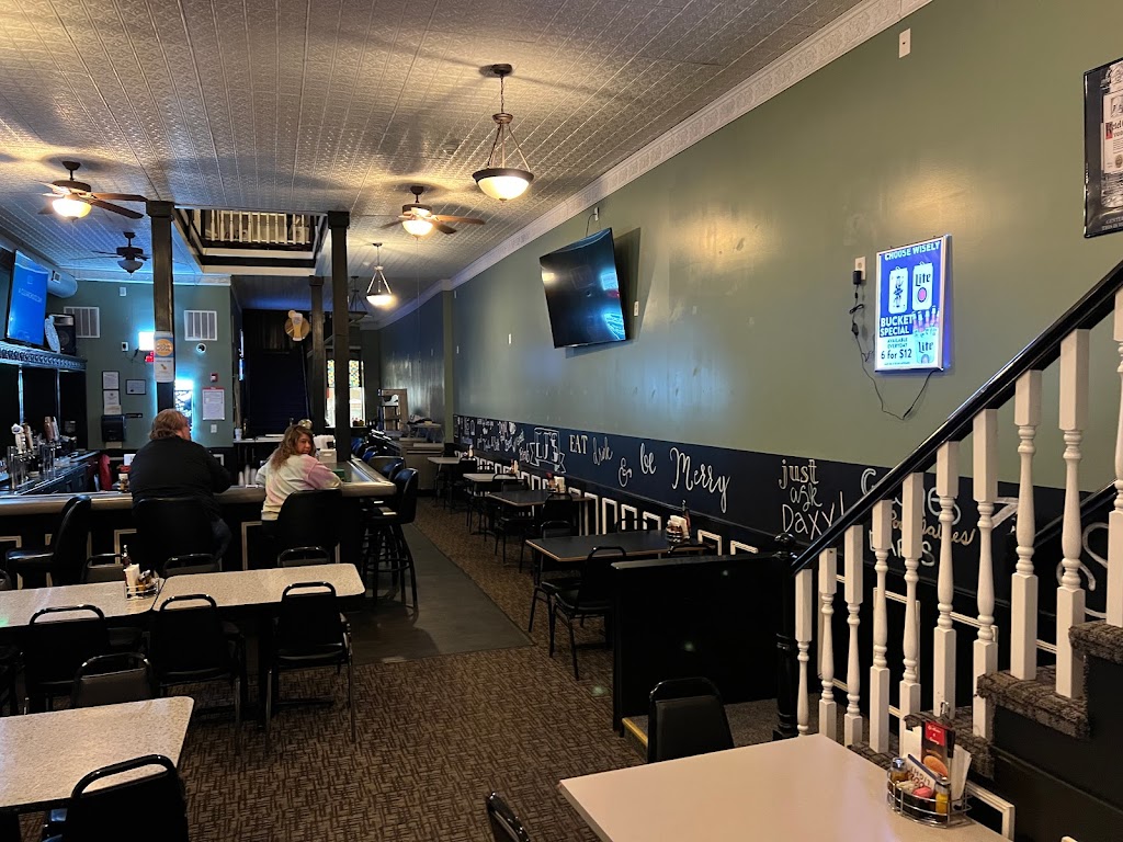 EJ's Bistro & Gaming 62056