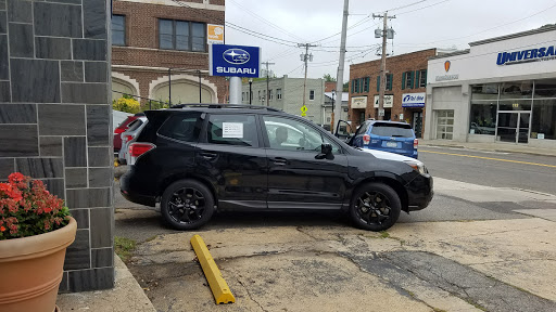 Subaru Dealer «North Coast Subaru», reviews and photos, 105 Glen St, Glen Cove, NY 11542, USA