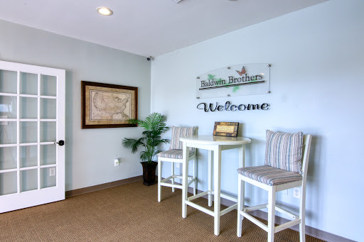 Funeral Home «Baldwin Brothers A Funeral & Cremation Society: Apopka Funeral Home», reviews and photos, 2036 Sprint Blvd #10, Apopka, FL 32703, USA