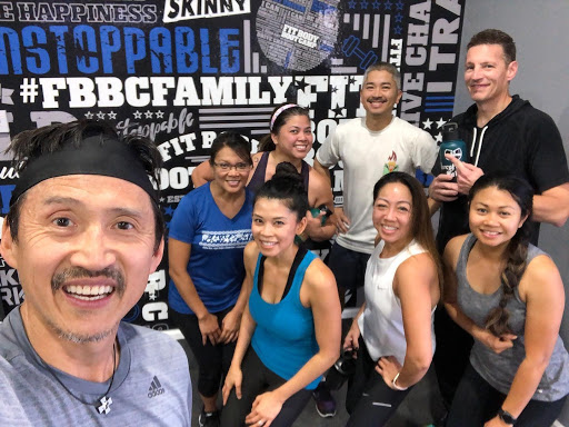 Personal Trainer «Chino Hills Fit Body Boot Camp», reviews and photos, 14586 Pipeline Ave, Chino, CA 91710, USA