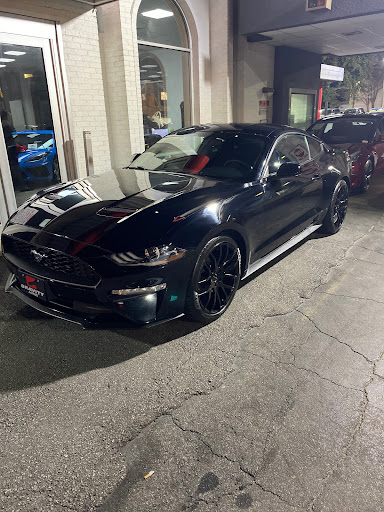 Used Car Dealer «Gravity Autos Atlanta», reviews and photos, 5465 Peachtree Industrial Blvd, Atlanta, GA 30341, USA