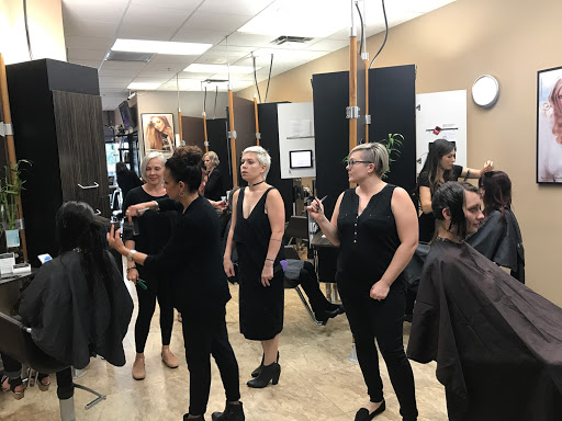 Beauty Salon «The Mitchell Wade Salon», reviews and photos, 1890 County Rd 419 #2050, Oviedo, FL 32765, USA