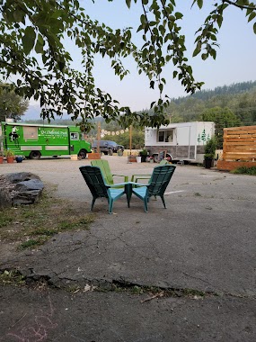 The Chopstick Truck